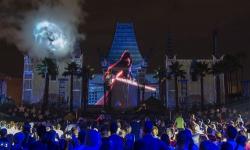 Star Wars: Galactic Nights Returning to Disney’s Hollywood Studios for One Night in December