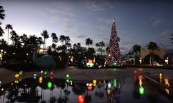 A Holiday Flurry Of Fun At Disney’s Hollywood Studios