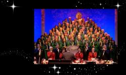 Narrators Announced for 2015 Candlelight Processional at Epcot