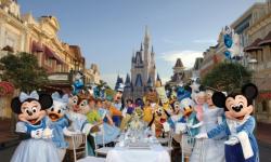 Disney on a Budget: Dining Discounts