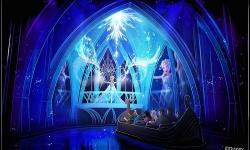 Opening Date Announced for Frozen Ever After and Royal Sommerhus at Epcot’s Norway Pavilion