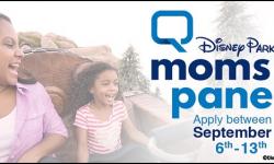 Disney News Round-up: ‘Dream Big, Princess’ Campaign, 2018 Disney Parks Moms Panel Search, and More