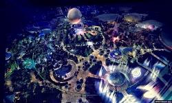 Epcot Future World Reimagined For Tomorrow
