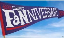Tickets for the General Public On Sale Now for D23 Disney Fanniversary Celebration 