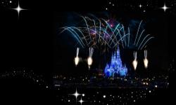 Watch the Magic Kingdom’s ‘Fantasy in the Sky’ Fireworks Online Tonight 