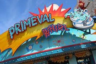 Cast Member Working on Animal Kingdom Ride Dies
