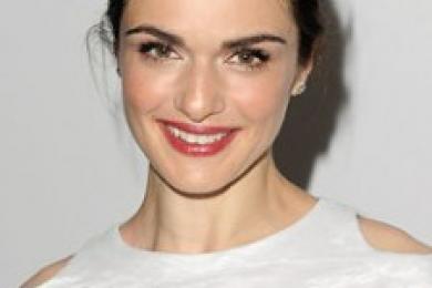 Rachel Weisz May Join Kunis As "Oz" Witch