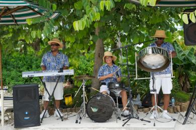 New Music, Food at Disney's Typhoon Lagoon
