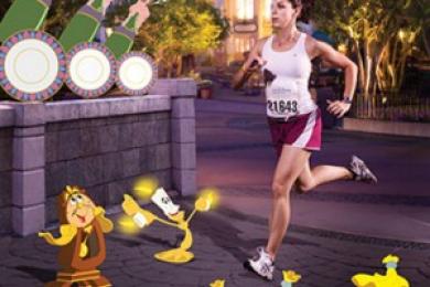 RunDisney Marathon Updates