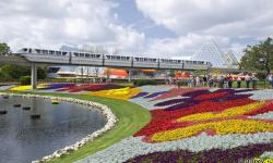 Taste of EPCOT International Flower & Garden Festival Begins March 3, 2021 