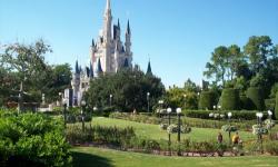 5 Photos to Get at Magic Kingdom
