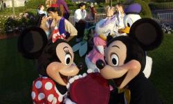 Walt Disney World Limited Time Magic: Week 7 True Love