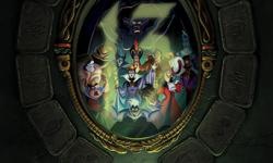 13 Reflections of Evil Trading Event Set for Friday, September 13