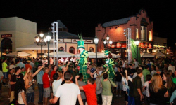 3 Great Places To Grab A Pint In Disney On St. Patricks Day