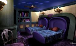 Are Haunted Mansion and Royal Themed Rooms Coming? 