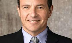 Bob Iger Remains Disney’s CEO and Chairman through June 2016