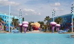 Art of Animation Resort Takes Top Spot on TripAdvisor