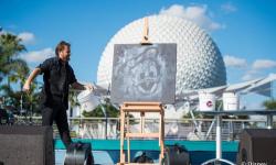 Epcot’s Festival of the Arts Expands For 2018