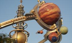 Astro Orbiter Closed After Small Fire Over Weekend Astro Orbiter Closed After Small Fire Over Weekend