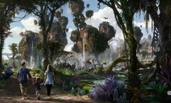 James Cameron Discusses Disney’s Animal Kingdom’s Avatar-Inspired Land during a Q&A on Reddit