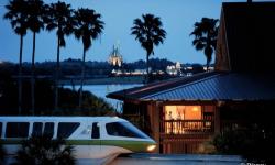 Disney Resorts for a Romantic Getaway 