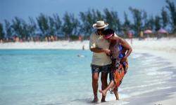 Disney Cruise Line: Escape to Serenity Bay Disney Cruise Line: Escape to Serenity Bay