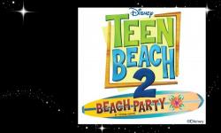 Teen Beach 2: Beach Party Coming to Typhoon Lagoon for ‘Coolest Summer Ever’ 