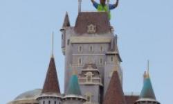 More Behind the ScenesPictures of Beast Castle