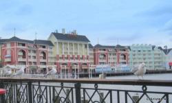 Disney’s Boardwalk Inn Resort offers a Taste of Americana Disney’s Boardwalk Inn Resort offers a Taste of Americana