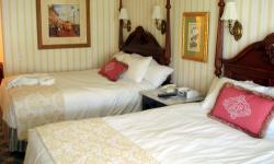 5 Reasons Why We Love the Boardwalk Inn 5 Reasons Why We Love the Boardwalk Inn