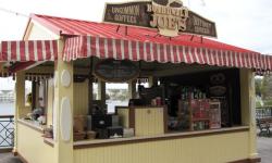 Boardwalk Joe's Uncommon Coffees