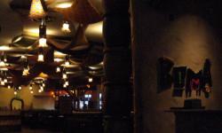Jolly Holiday: A Trip to Boma!