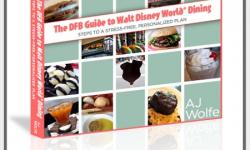 Best Disney World Guidebooks