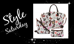 Saturday Style: Everybody's Darling Disney Bags