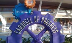 Walt Disney's Carousel of Progress [Looking Back]