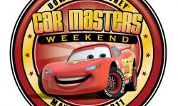 Downtown Disney Car Masters Weekend Coming in May