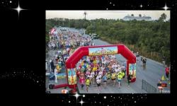 Castaway Cay Challenge Part of the Walt Disney World Marathon Weekend Events