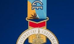 runDisney Reveals Inaugural Castaway Cay Challenge Medal