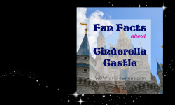 Fun Facts About The Magic Kingdom's Cinderella Castle