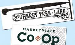 Cherry Tree Lane Opening Soon in Marketplace Co-Op at Downtown Disney