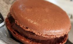 Top Five Chocolate Treats at Walt Disney World