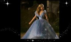 Walt Disney Studios Debuts Trailer for Live-Action ‘Cinderella’