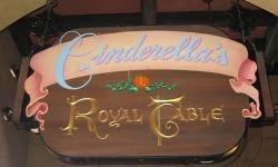 Dine with Disney Princesses at Cinderella’s Royal Table