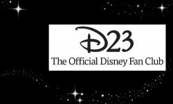 D23 Announces Special Member Events at the Walt Disney World Resort 