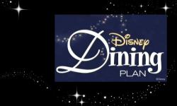 Possible Changes Coming to the Disney Dining Plan 