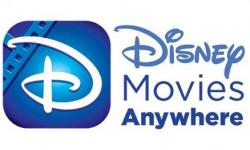 Disney Unveils Cloud-Based Digital Movie Service ‘Disney Movies Anywhere’