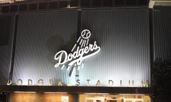 Sources Say Disney Family Could Bid On Dodgers
