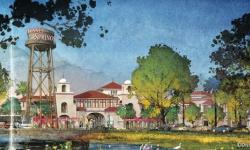 Disney Imagineers Reveal the Story Behind Disney Springs