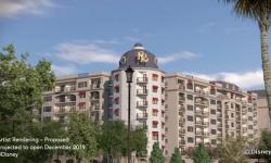 Disney Vacation Club Riviera Resort Sales Begin