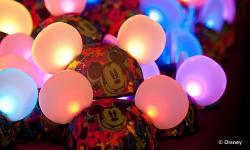 Glow With the Show Ears Debut at Disney’s Hollywood Studios as Fantasmic! Celebrates 15 Years